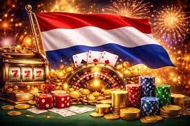 Casino Klarna Ontdek de Voordelen van Betalen met Klarna