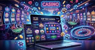 Nye Danske Casinoer 2026 Hvad Kan Vi Forvente 869903378