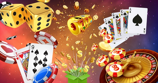 Nye Danske Casinoer Oplev De Bedste Spilmuligheder