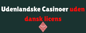 Nye Danske Casinoer Oplev De Bedste Spilmuligheder